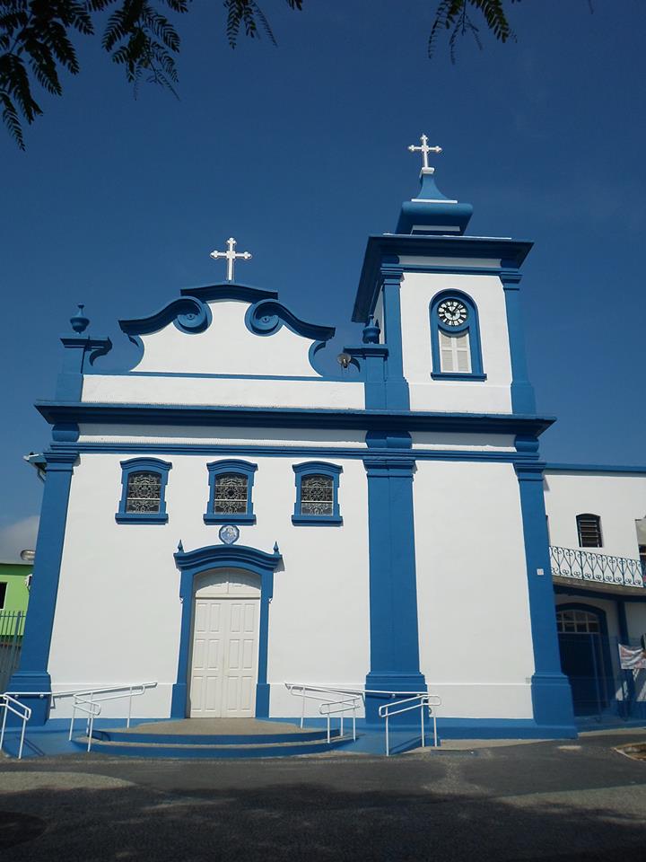 Santuário Santo Antônio - Araraquara - Oração Completa.👇👇 Fica